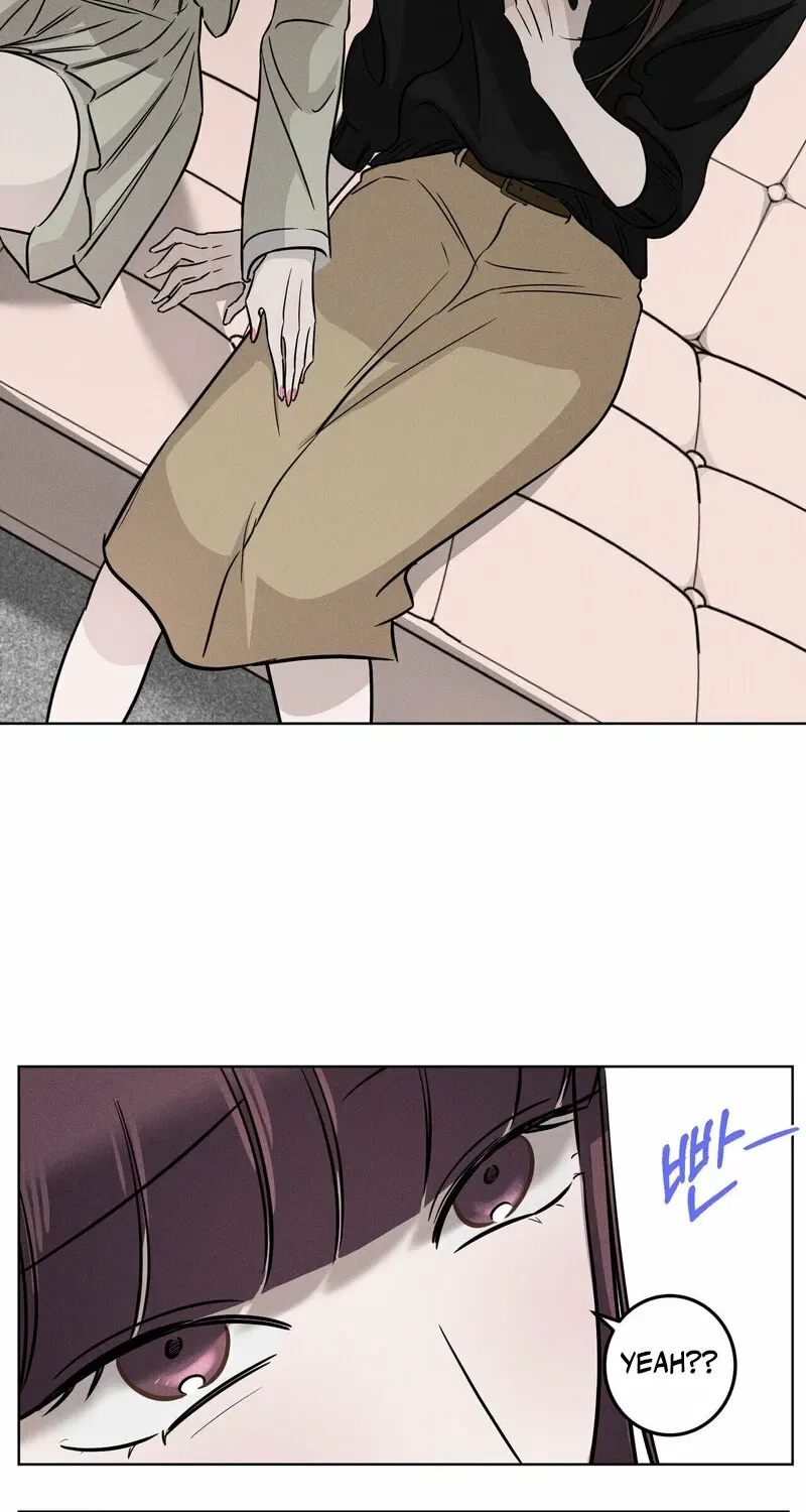 Marriage Classic Chapter 6 – Page 37
