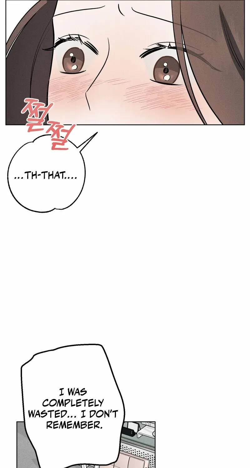 Marriage Classic Chapter 6 – Page 38