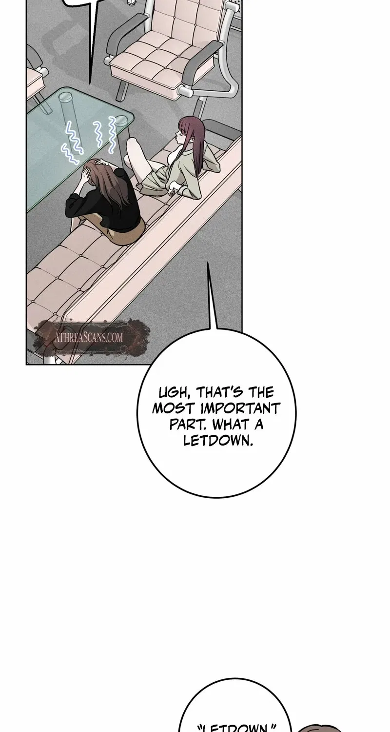 Marriage Classic Chapter 6 – Page 39