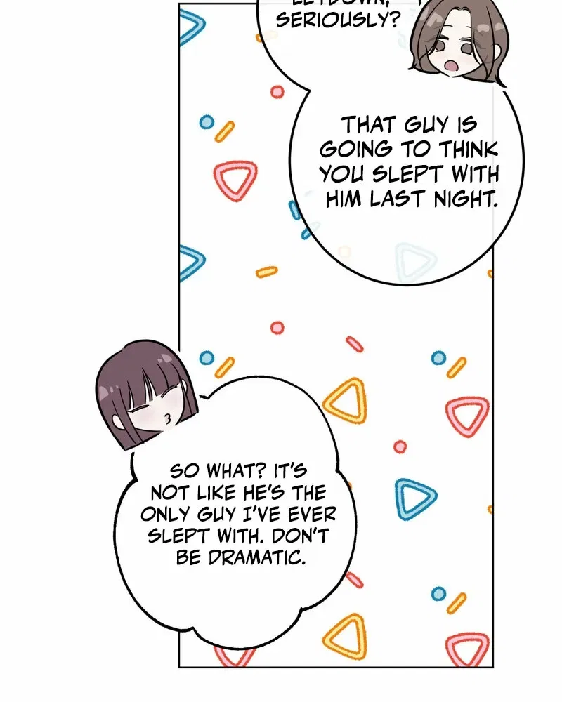 Marriage Classic Chapter 6 – Page 40