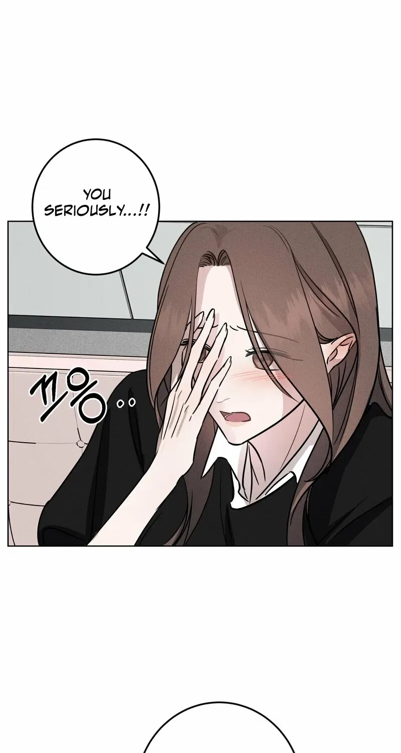 Marriage Classic Chapter 6 – Page 41