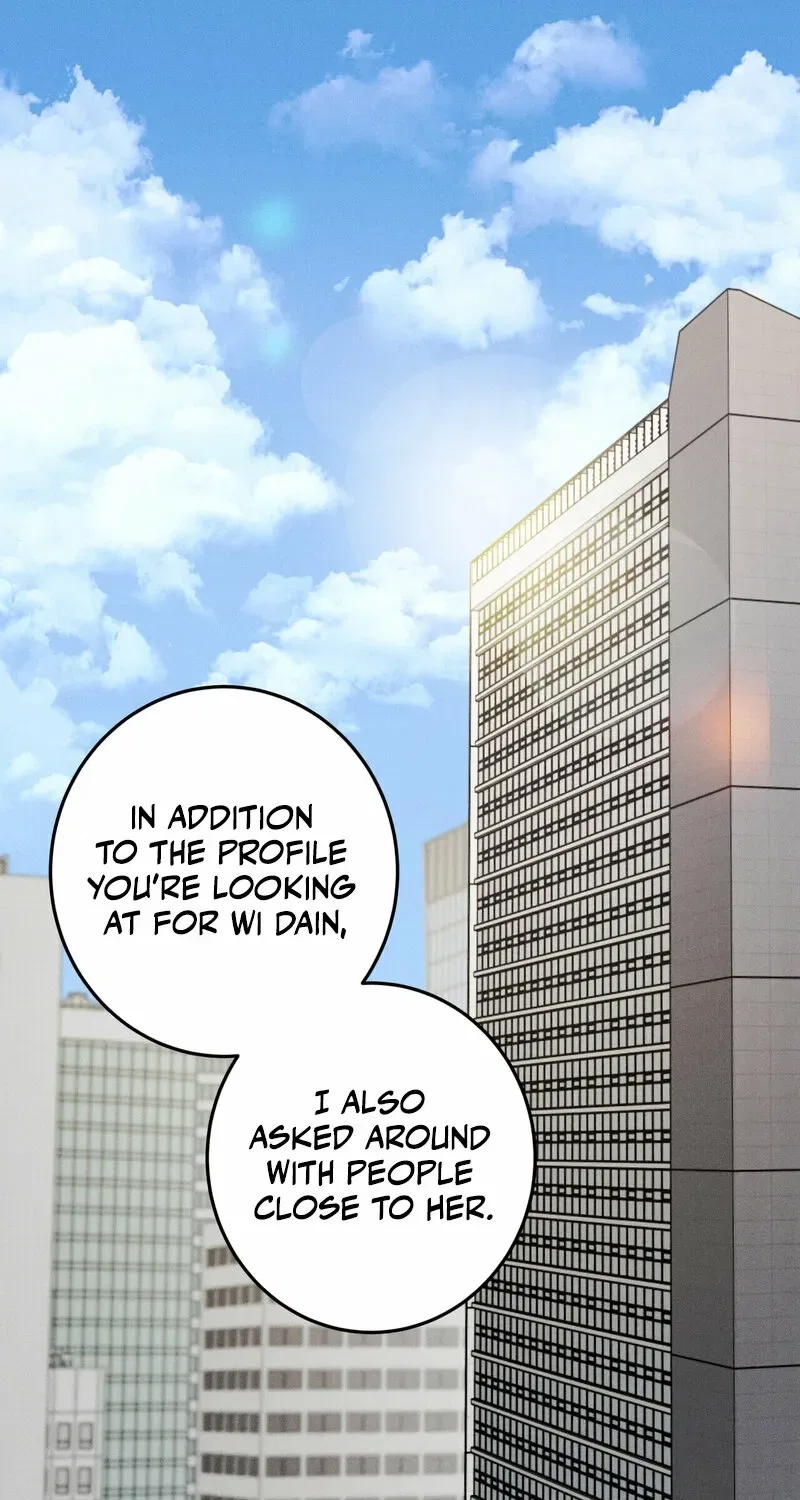 Marriage Classic Chapter 6 – Page 46