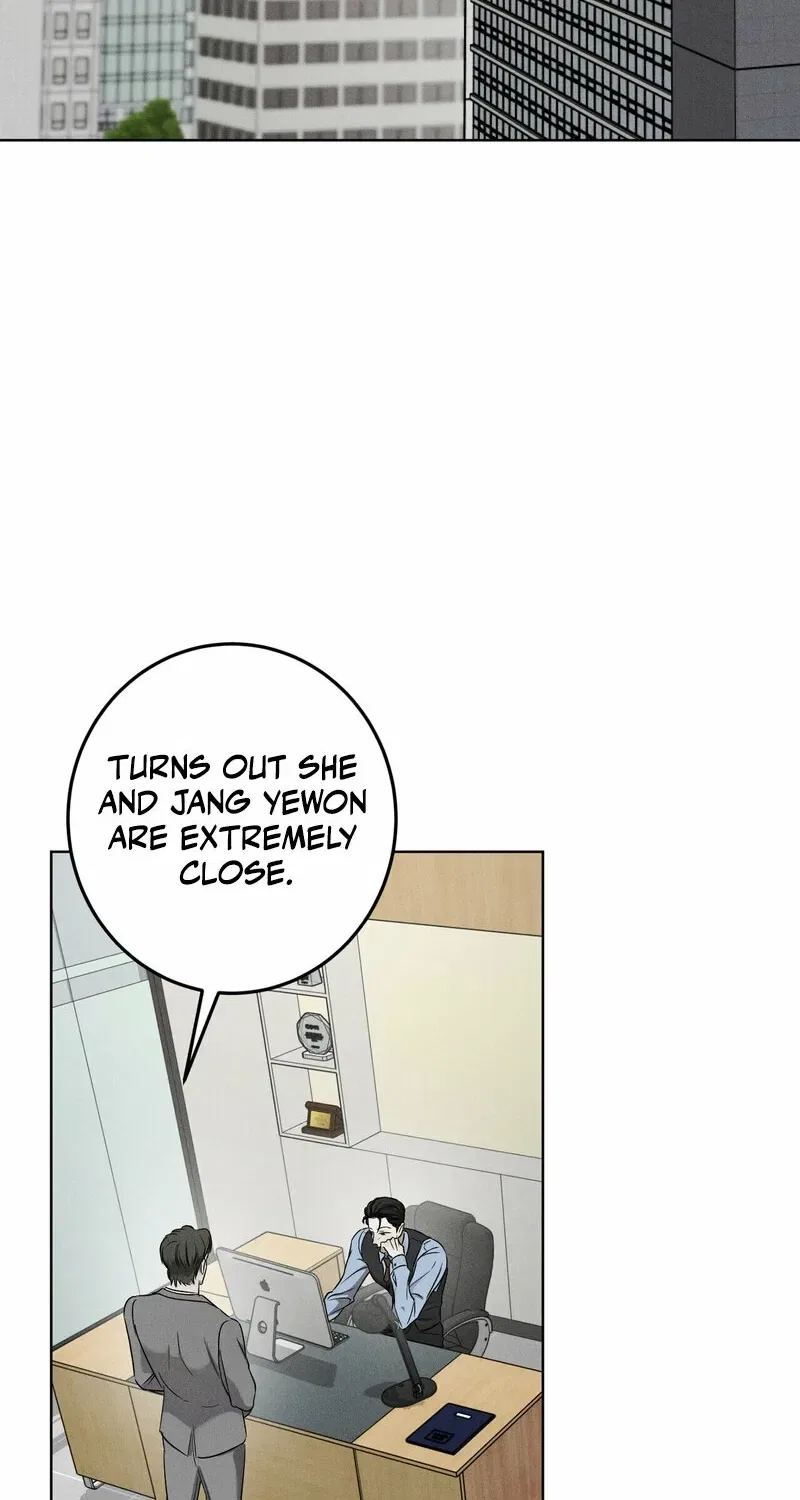 Marriage Classic Chapter 6 – Page 47