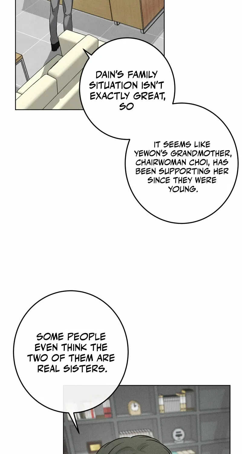 Marriage Classic Chapter 6 – Page 48
