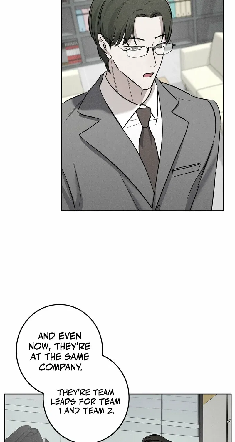 Marriage Classic Chapter 6 – Page 49