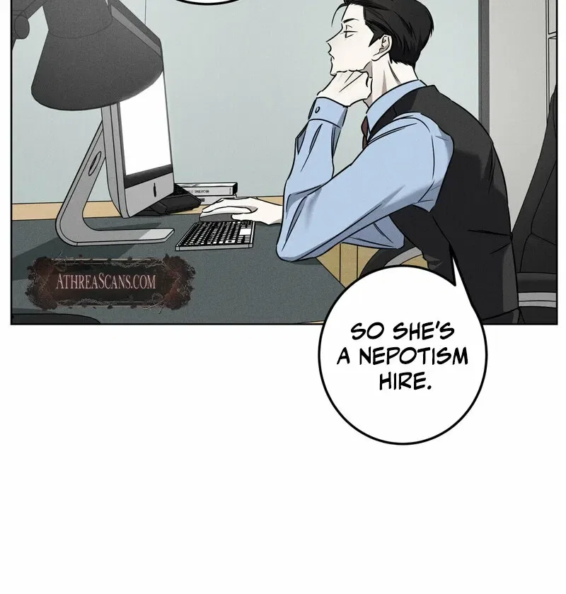 Marriage Classic Chapter 6 – Page 50