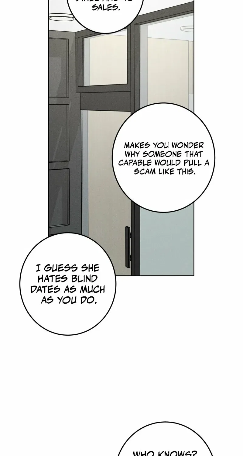 Marriage Classic Chapter 6 – Page 52