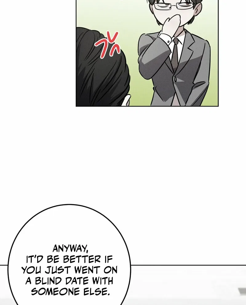 Marriage Classic Chapter 6 – Page 55
