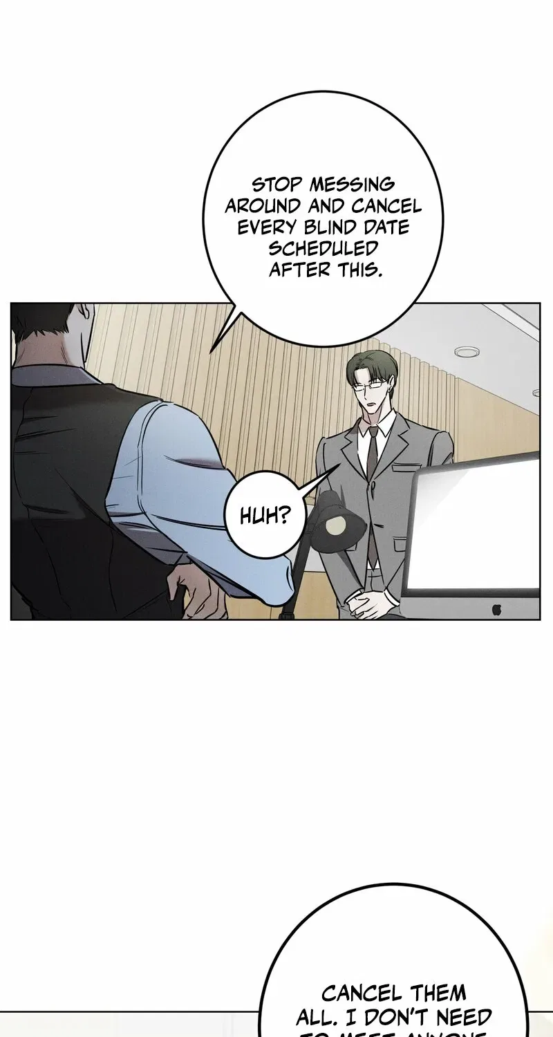 Marriage Classic Chapter 6 – Page 57