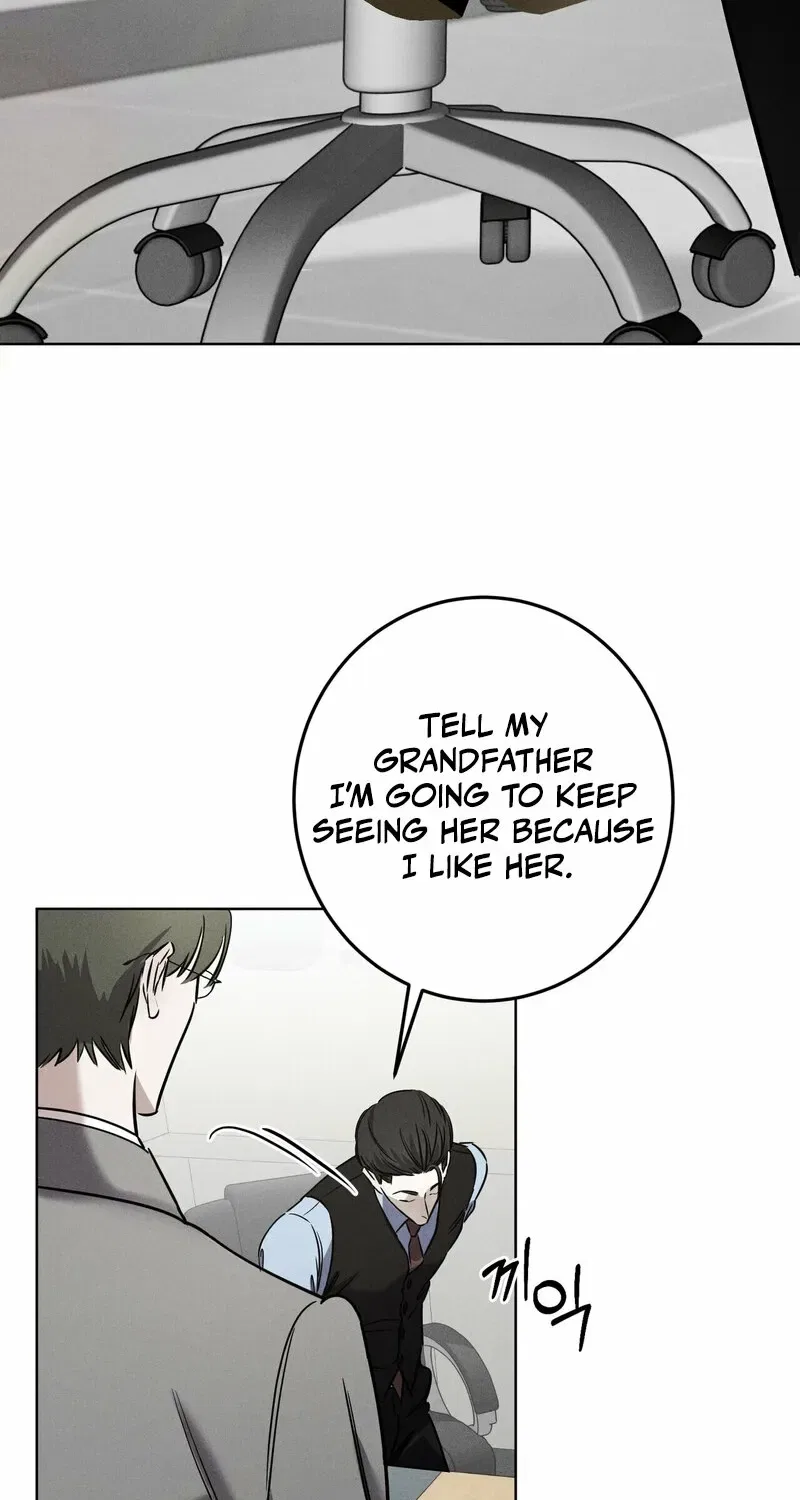 Marriage Classic Chapter 6 – Page 59