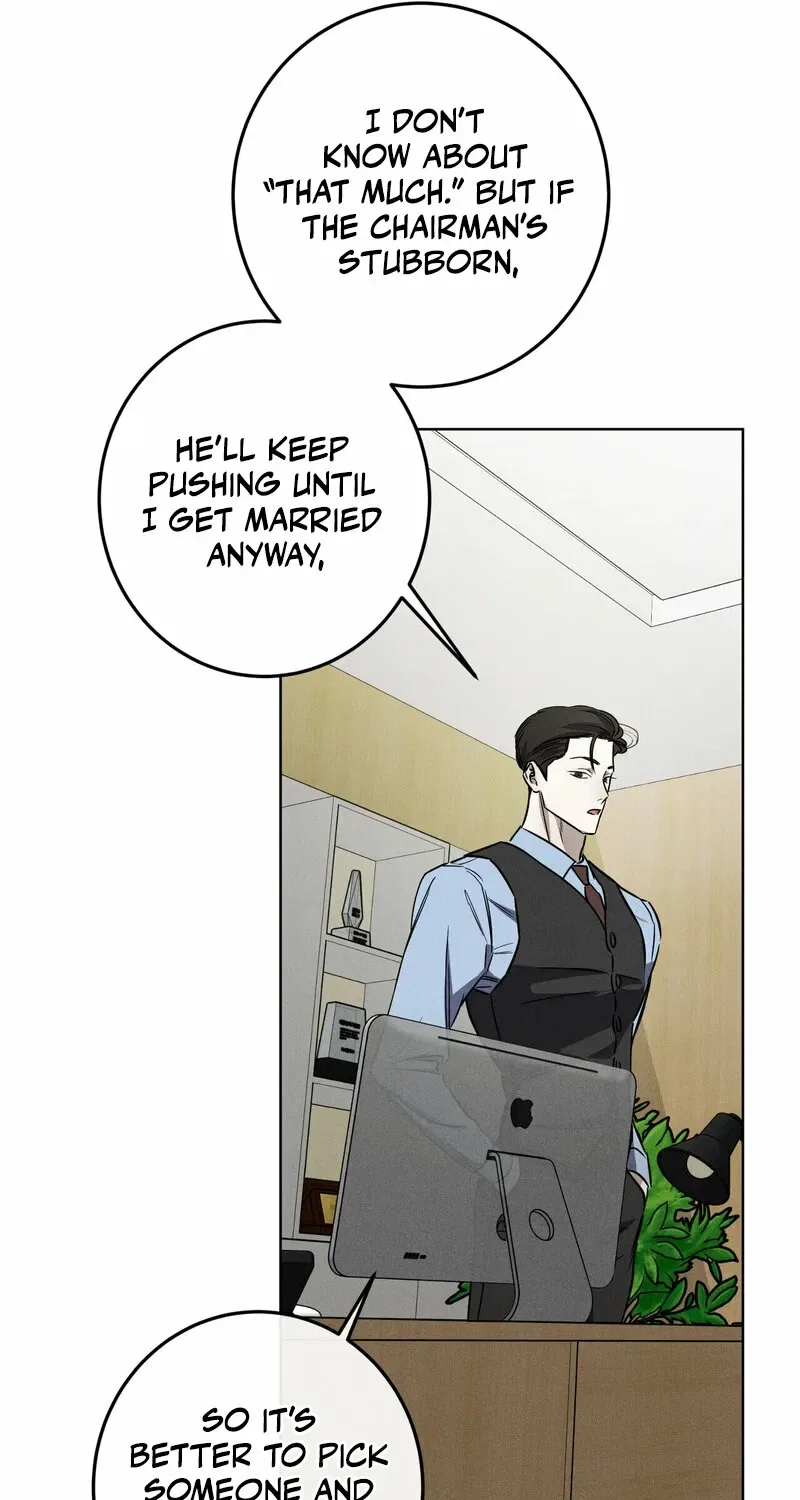 Marriage Classic Chapter 6 – Page 61