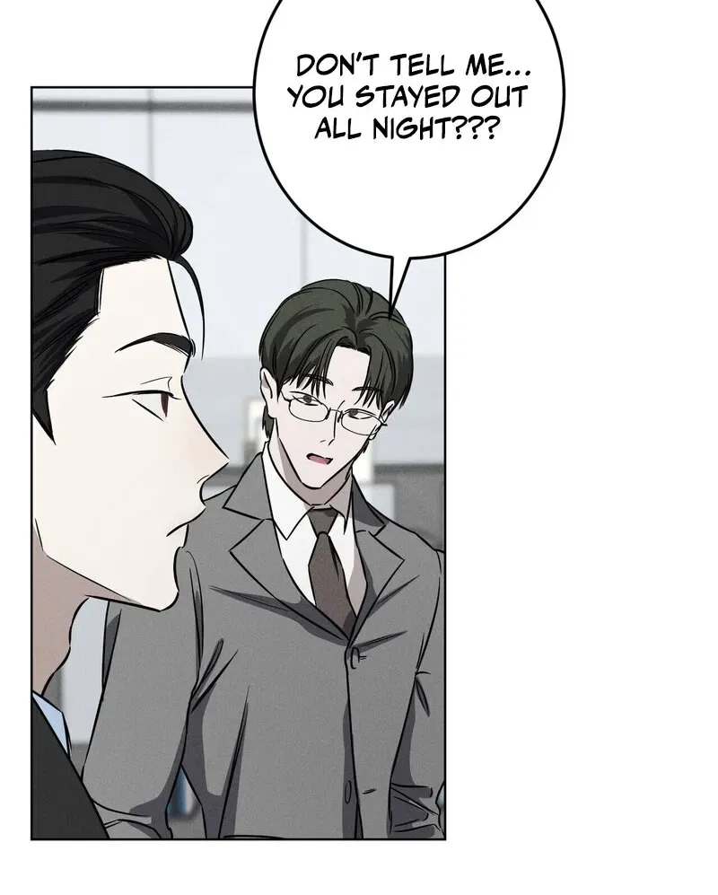 Marriage Classic Chapter 5 – Page 10