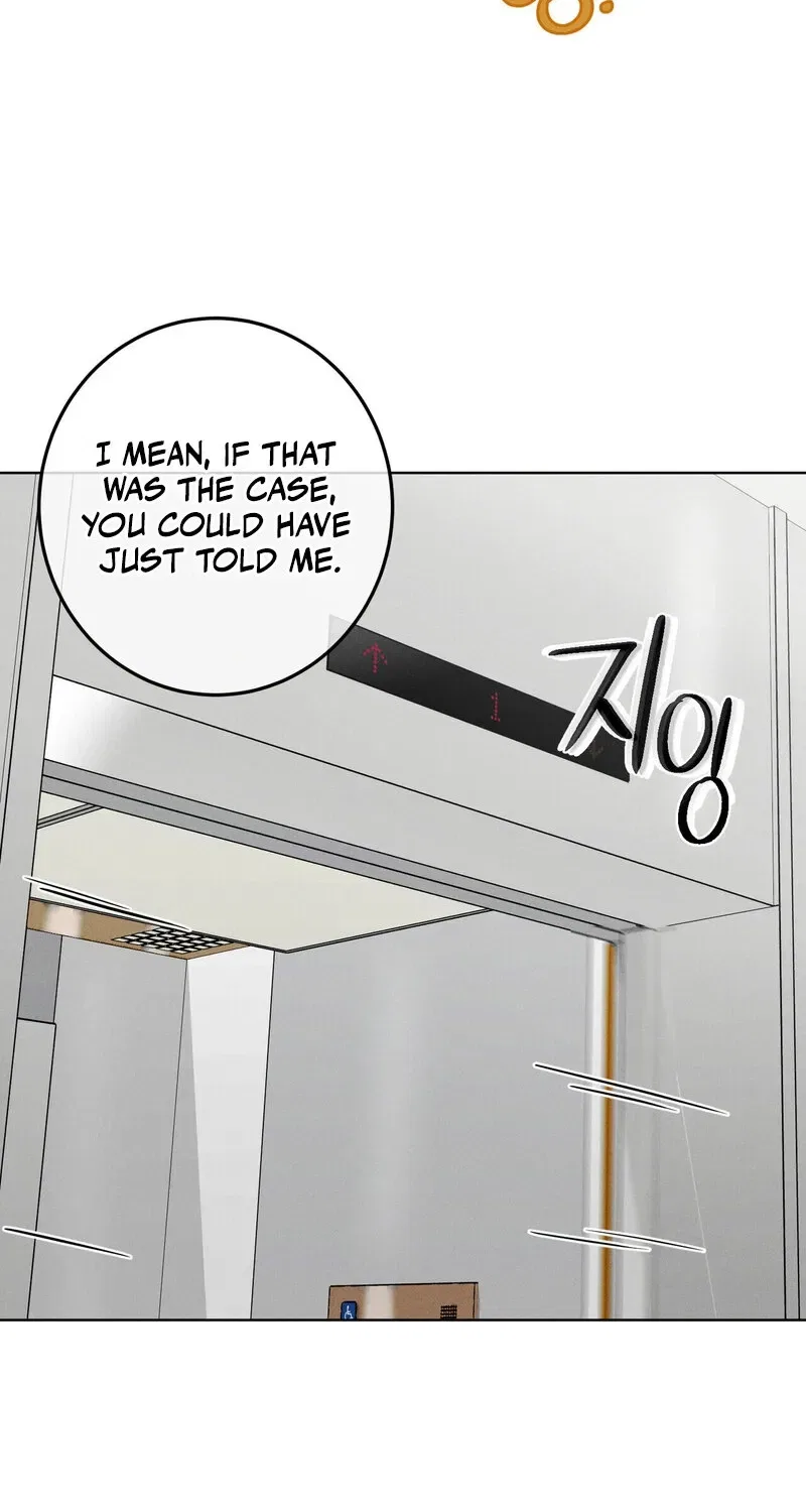 Marriage Classic Chapter 5 – Page 12