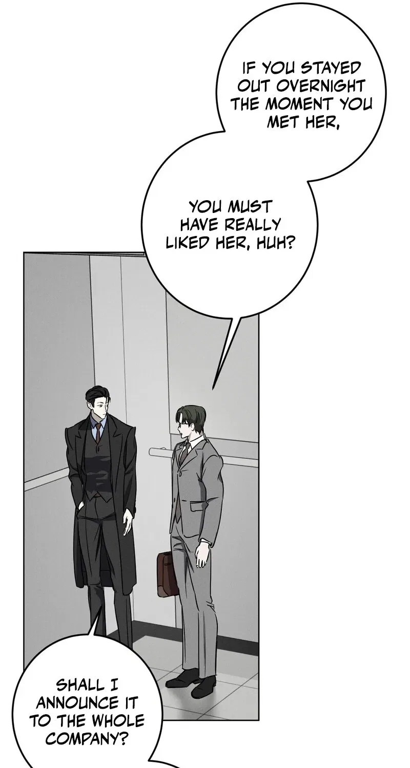 Marriage Classic Chapter 5 – Page 13