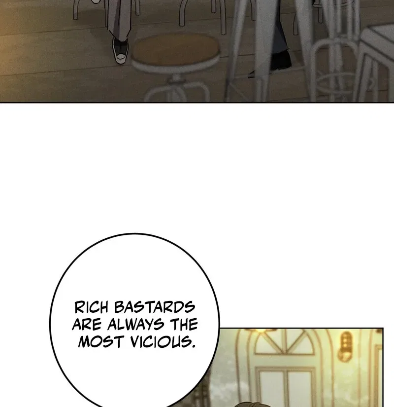 Marriage Classic Chapter 5 – Page 35