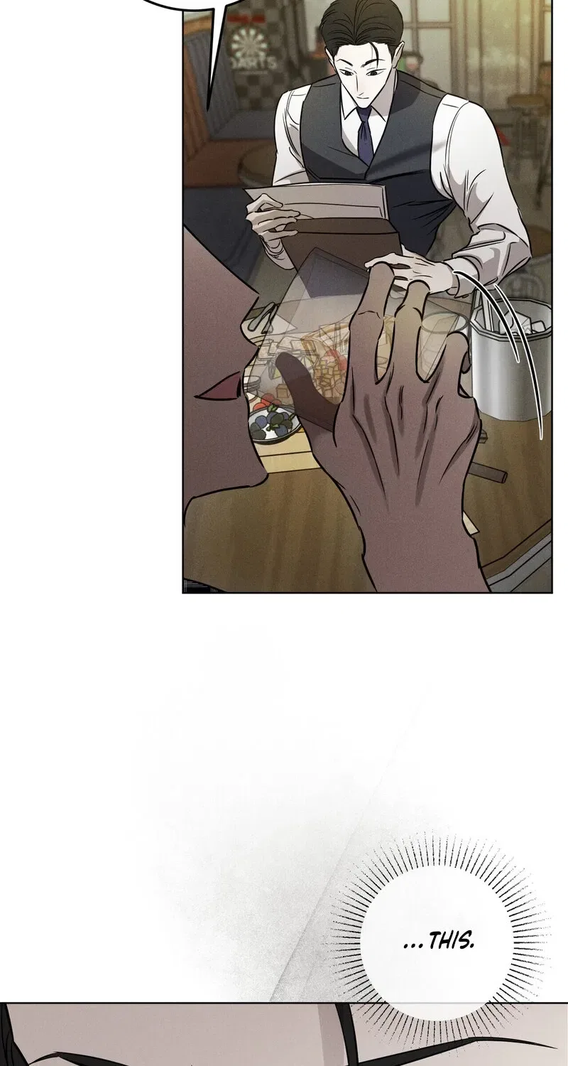 Marriage Classic Chapter 5 – Page 36
