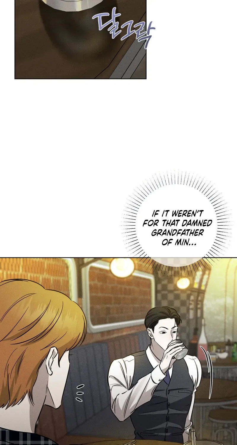 Marriage Classic Chapter 5 – Page 46