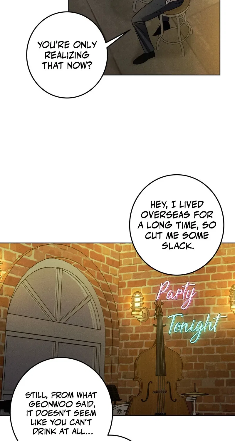 Marriage Classic Chapter 5 – Page 48