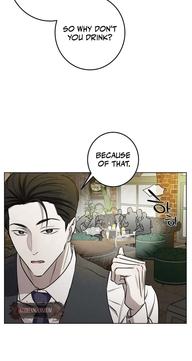 Marriage Classic Chapter 5 – Page 49