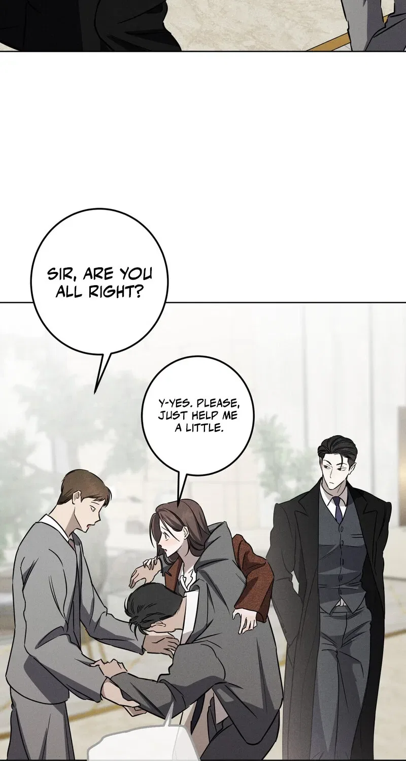 Marriage Classic Chapter 5 – Page 64