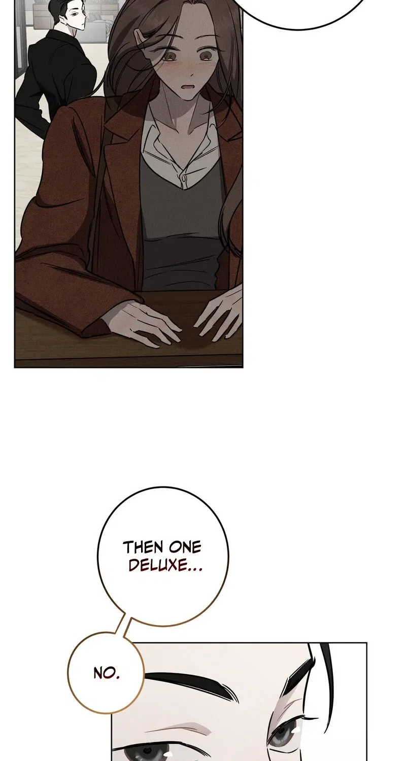 Marriage Classic Chapter 5 – Page 66