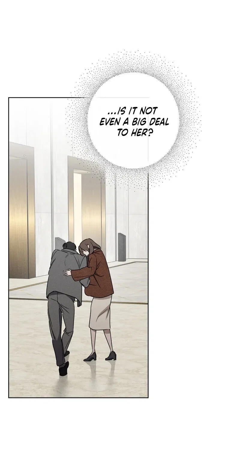 Marriage Classic Chapter 5 – Page 71