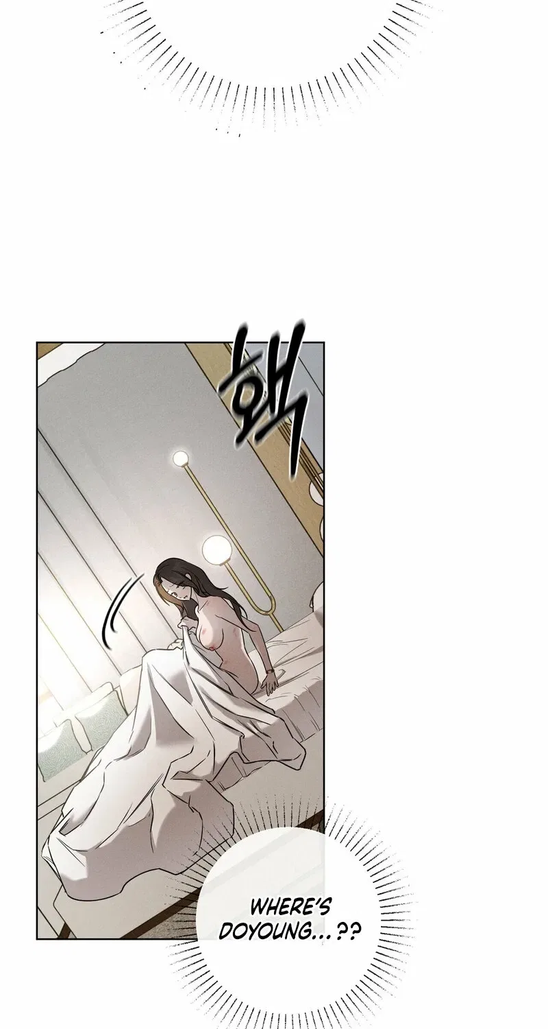 Marriage Classic Chapter 4 – Page 12