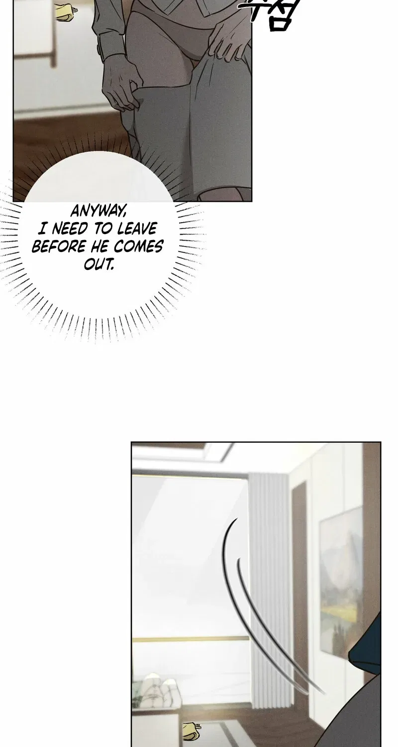 Marriage Classic Chapter 4 – Page 24