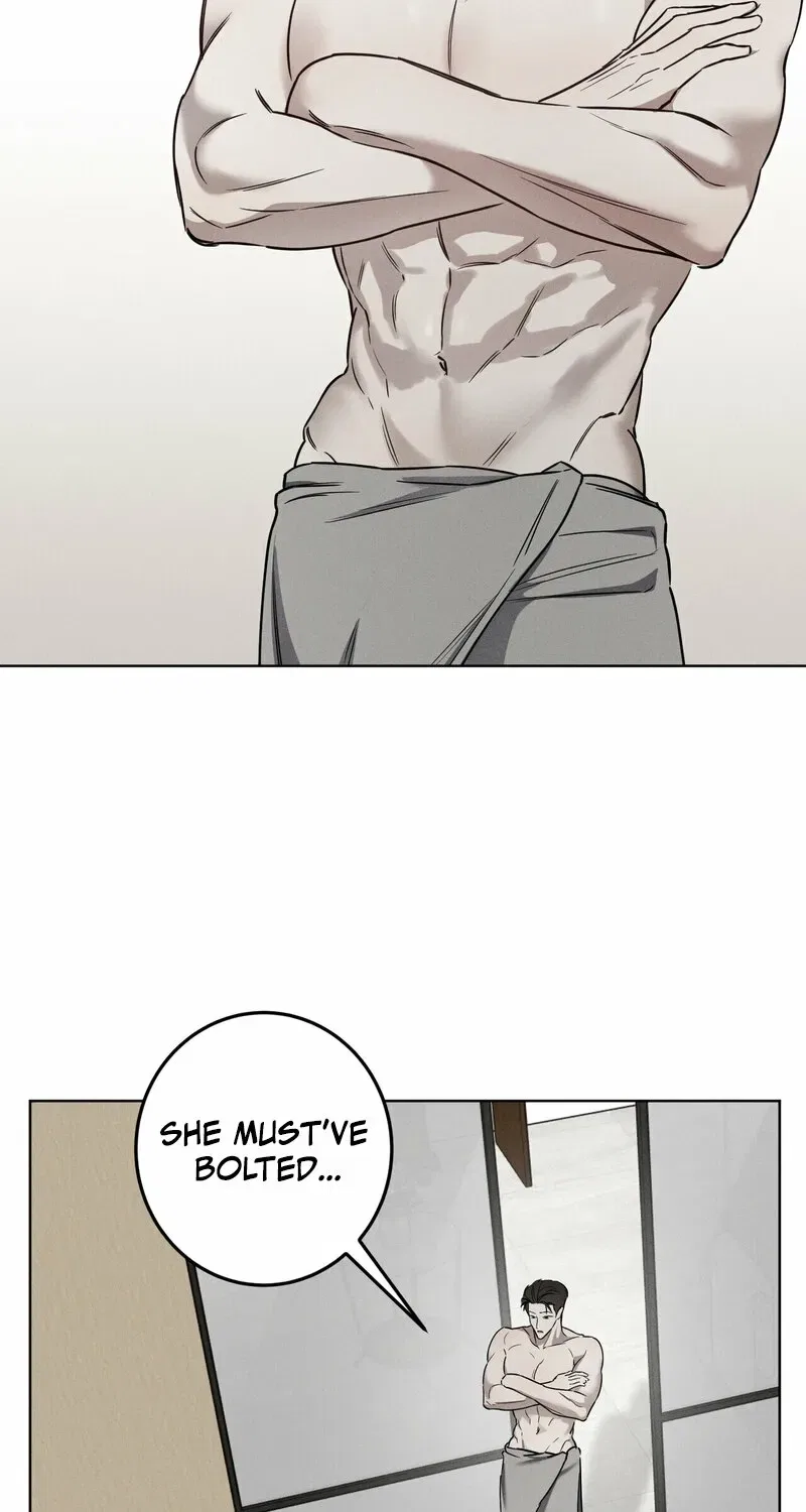 Marriage Classic Chapter 4 – Page 28