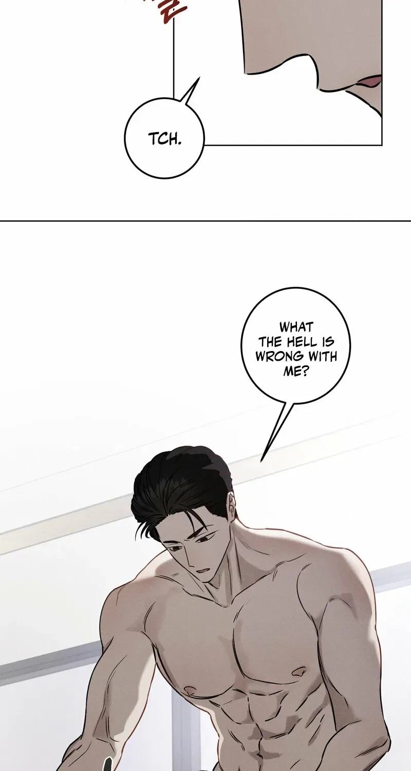 Marriage Classic Chapter 4 – Page 39