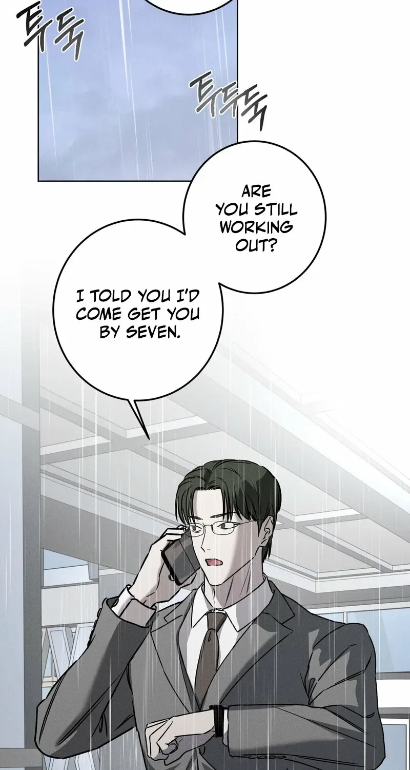 Marriage Classic Chapter 4 – Page 44