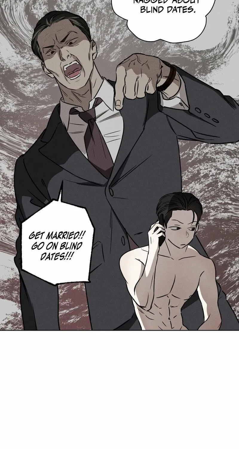 Marriage Classic Chapter 4 – Page 48