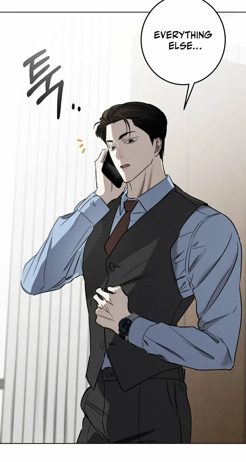 Marriage Classic Chapter 4 – Page 56