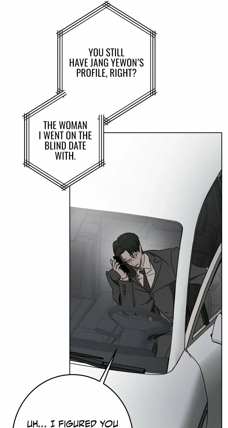 Marriage Classic Chapter 4 – Page 61