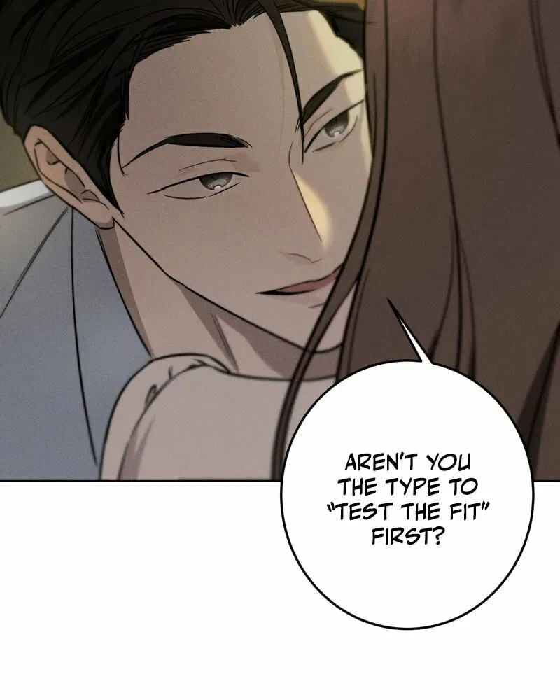 Marriage Classic Chapter 3 – Page 5