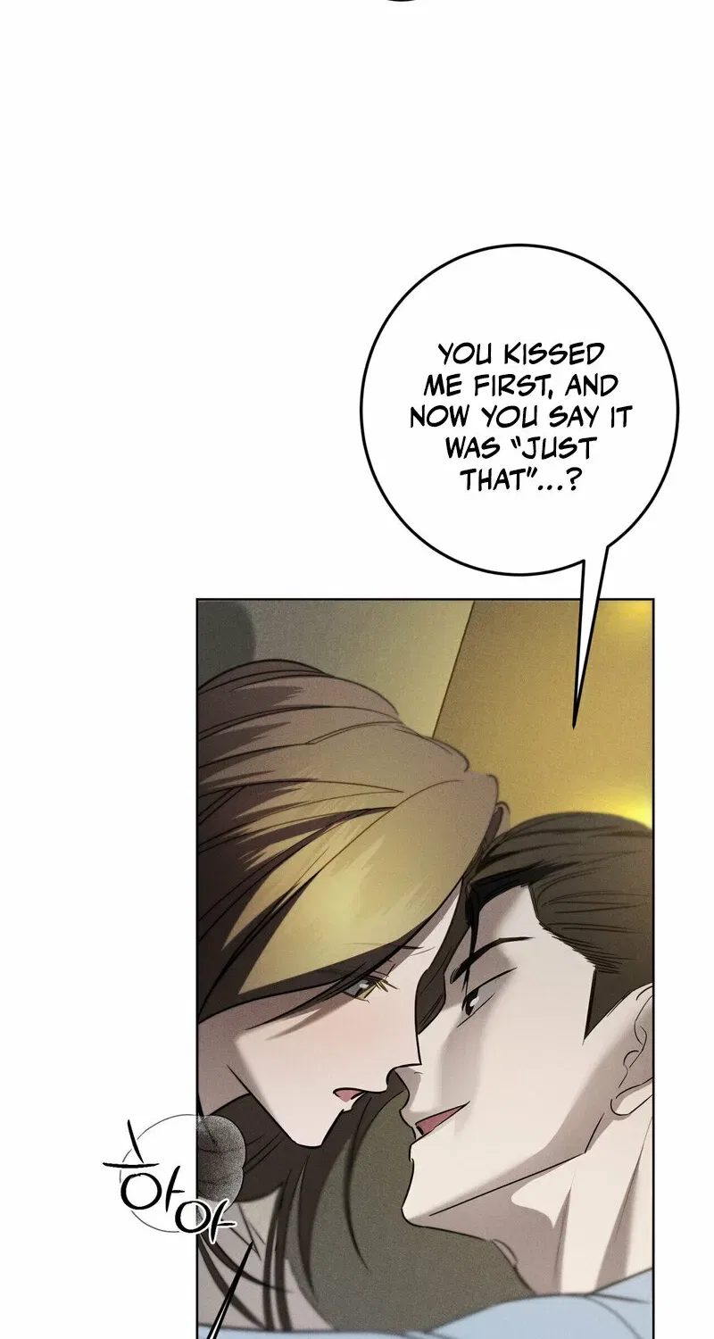 Marriage Classic Chapter 3 – Page 7