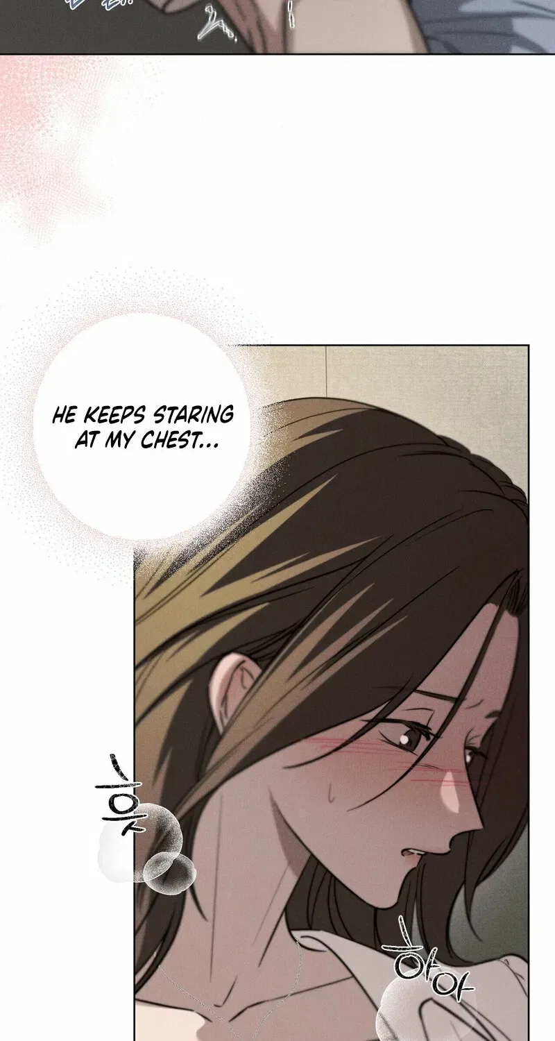 Marriage Classic Chapter 3 – Page 14