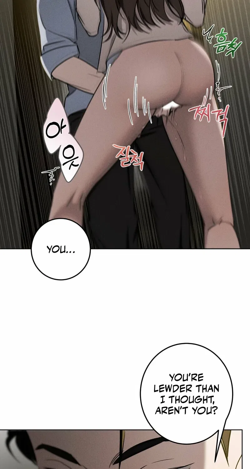 Marriage Classic Chapter 3 – Page 18