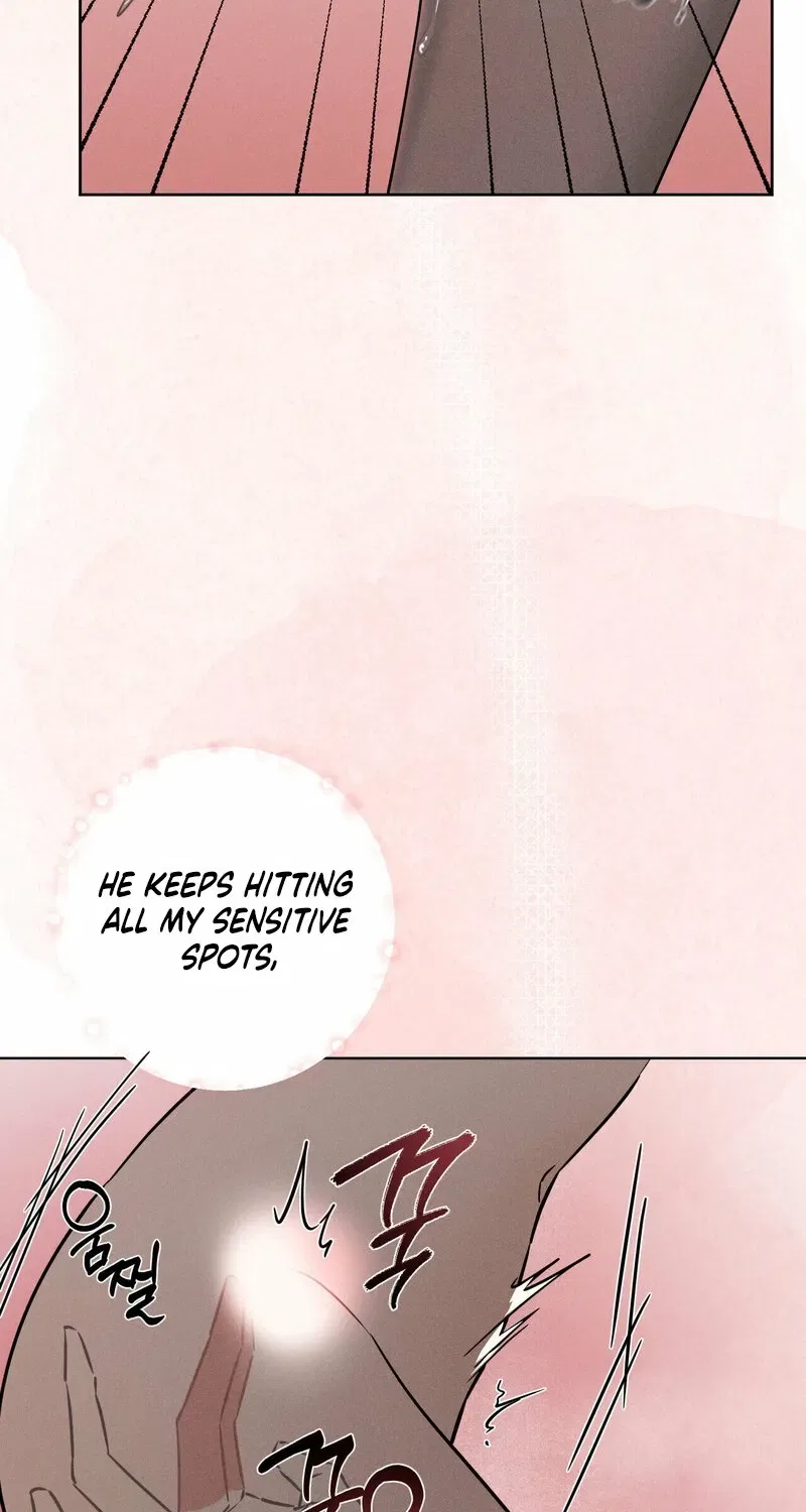 Marriage Classic Chapter 3 – Page 29