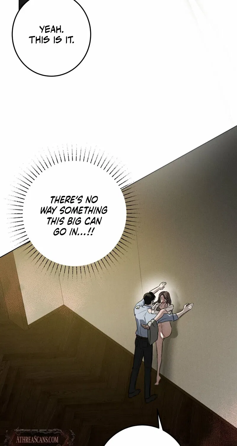 Marriage Classic Chapter 3 – Page 39