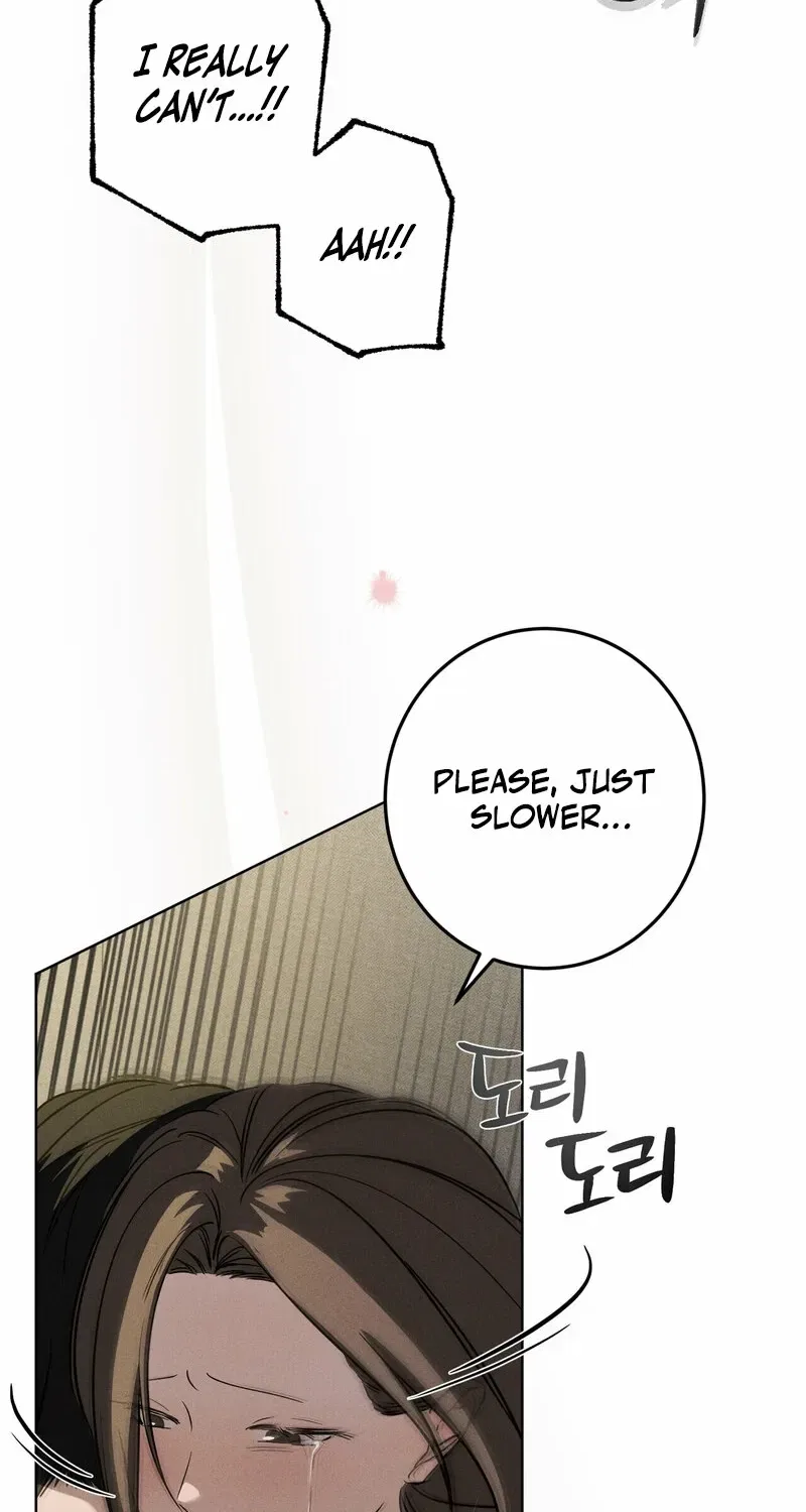 Marriage Classic Chapter 3 – Page 49