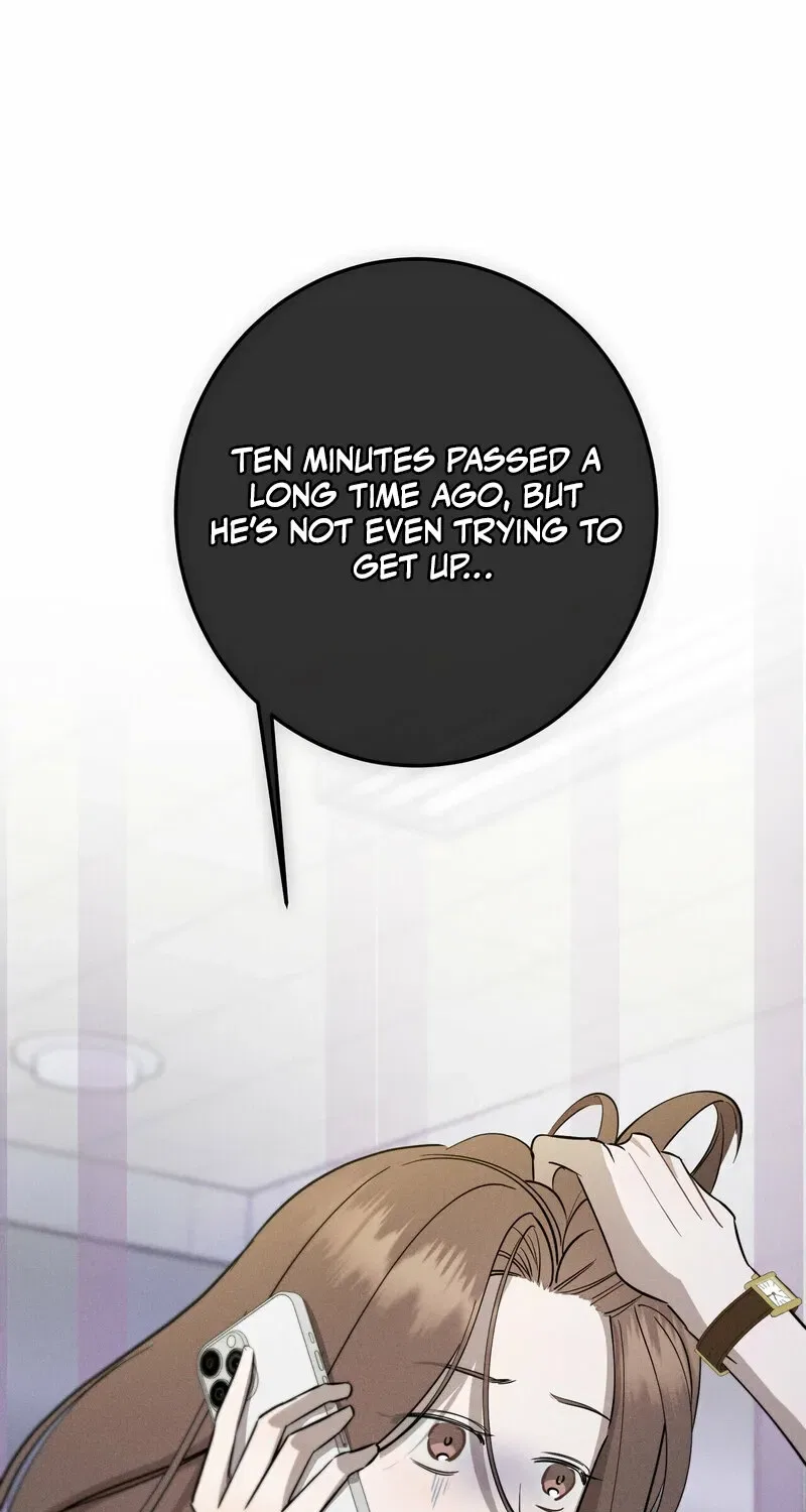 Marriage Classic Chapter 2 – Page 3