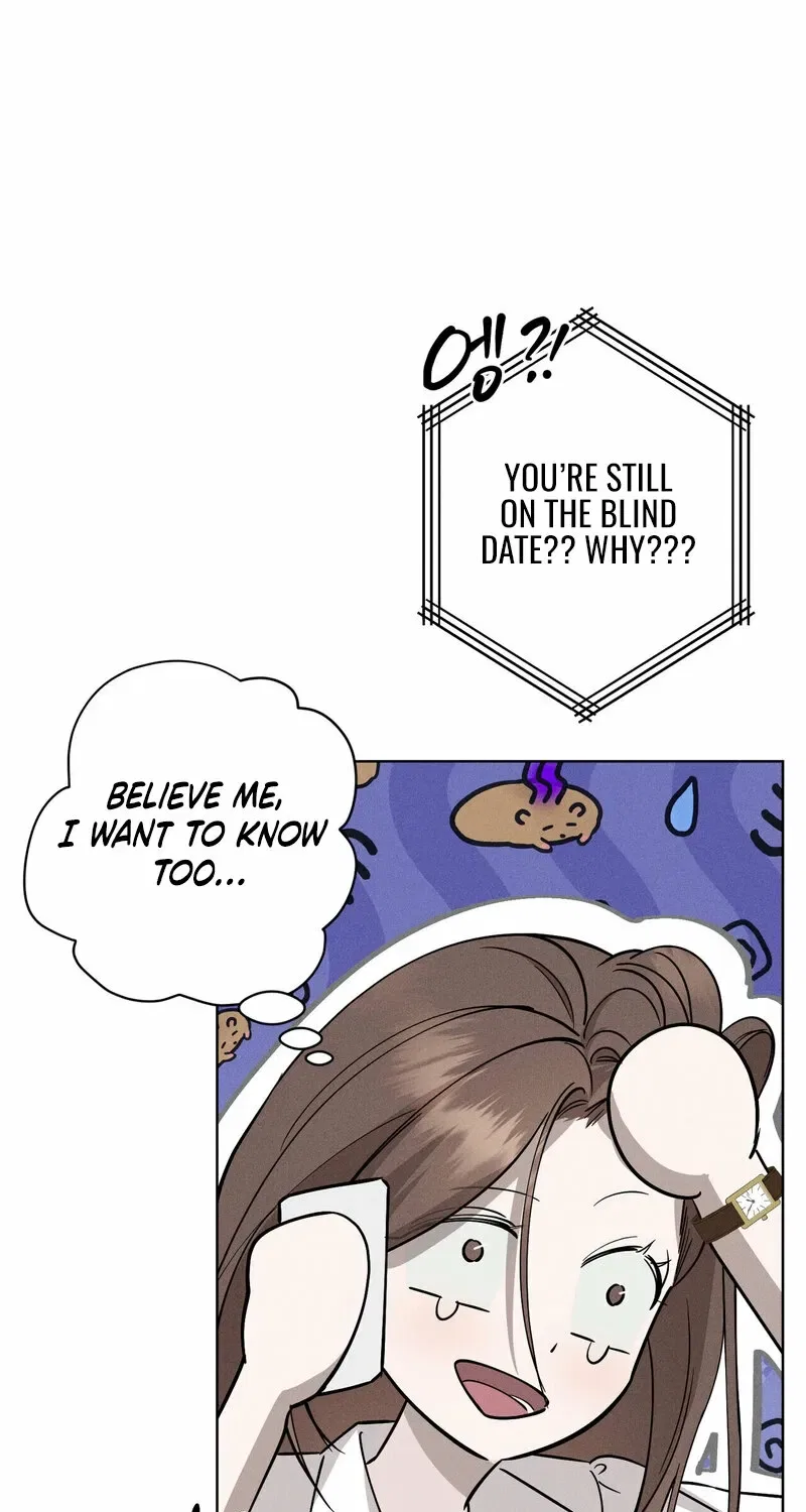 Marriage Classic Chapter 2 – Page 5