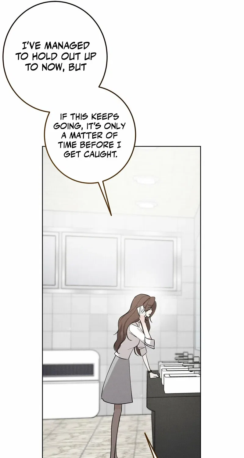 Marriage Classic Chapter 2 – Page 9