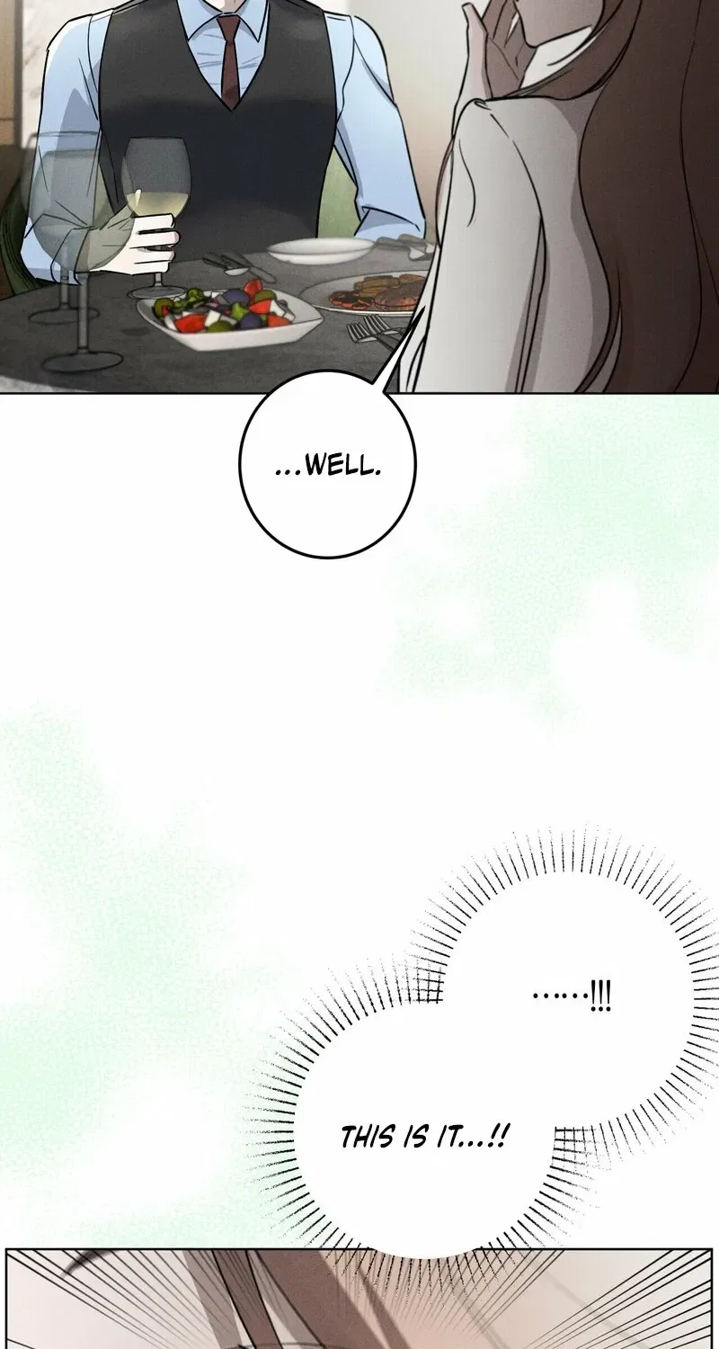 Marriage Classic Chapter 2 – Page 25