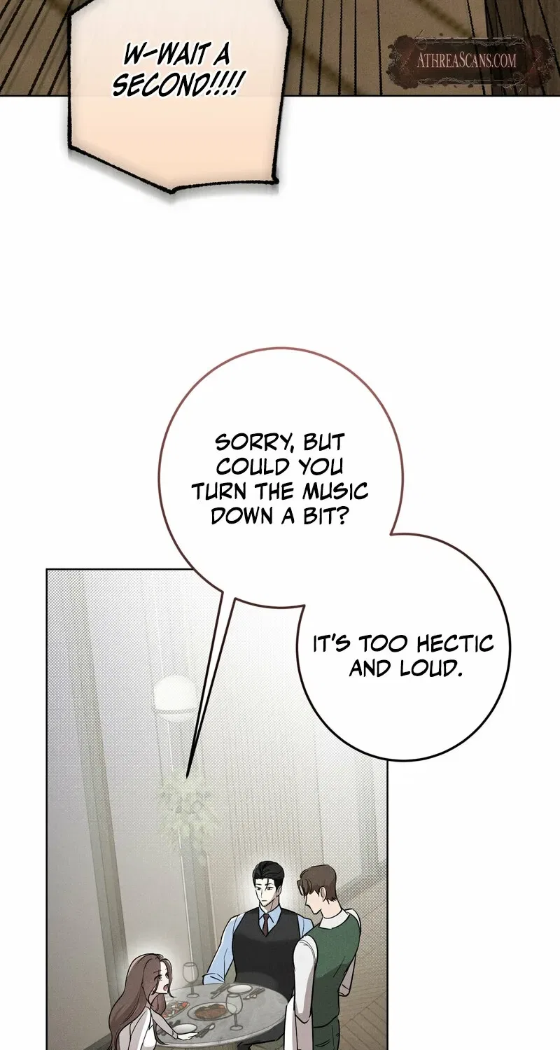 Marriage Classic Chapter 2 – Page 35