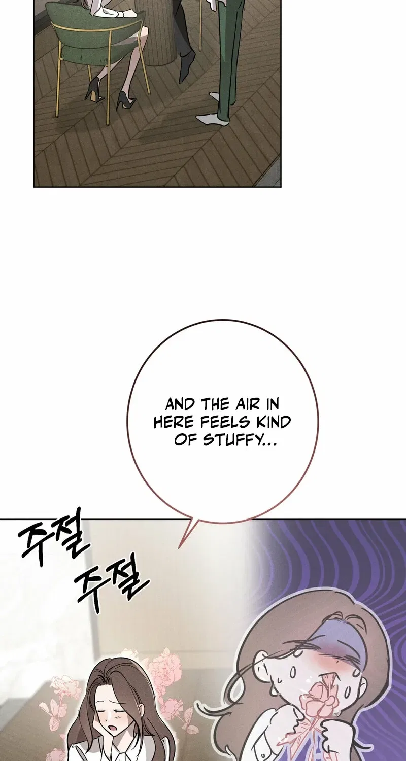 Marriage Classic Chapter 2 – Page 36