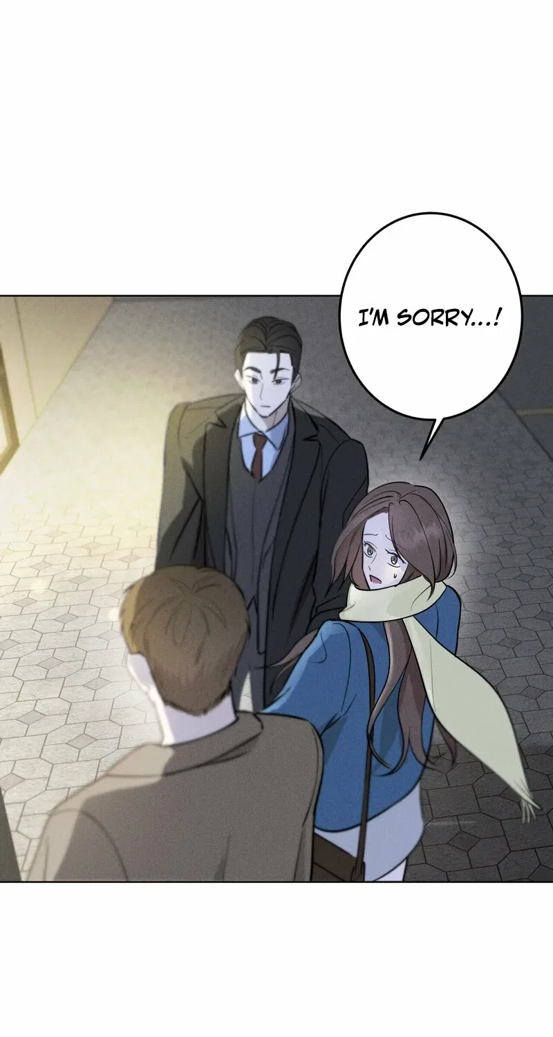 Marriage Classic Chapter 2 – Page 71