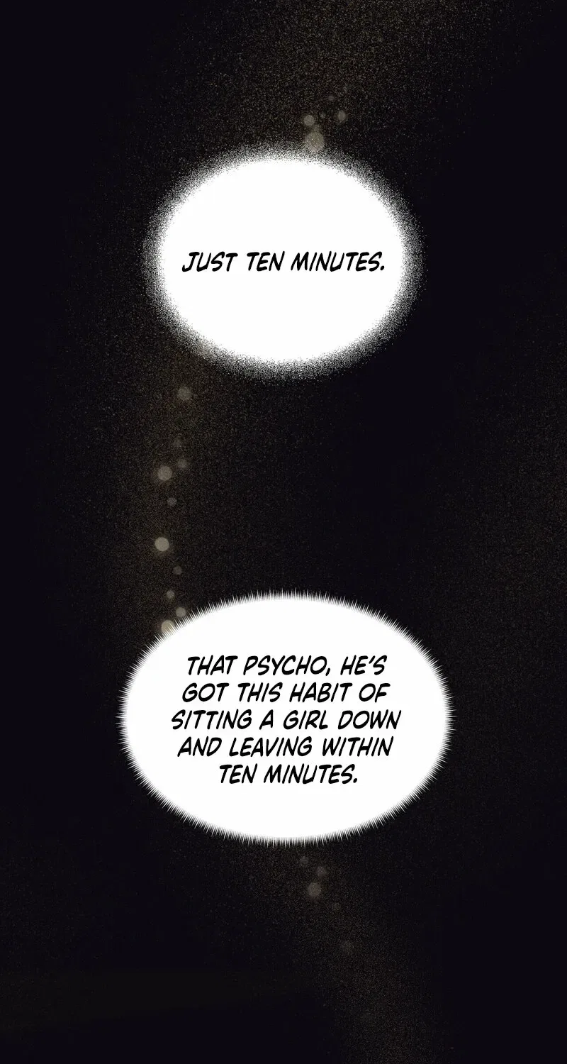 Marriage Classic Chapter 1 – Page 1