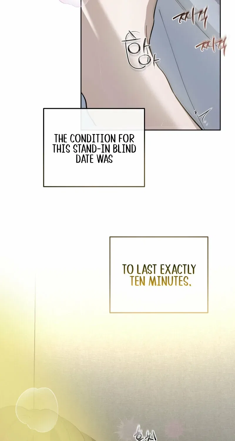 Marriage Classic Chapter 1 – Page 8